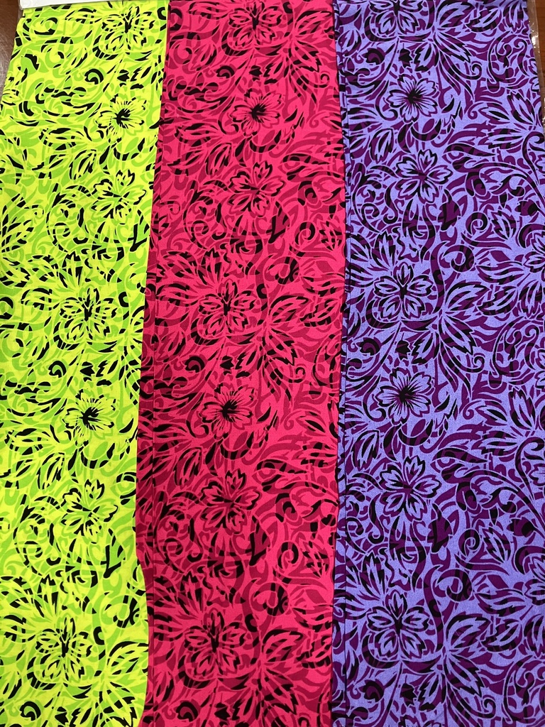 Fabric Spun Ryon: Design #133.546