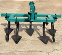 Tractor Walking Set 18hp