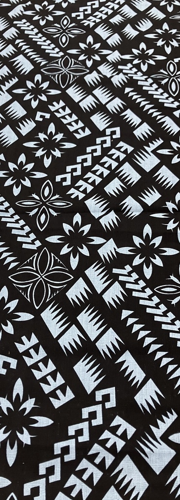 NEW Fabric Dobby Premium Design 44" #26630