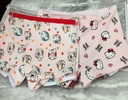 Boxer Girls Kids Asst