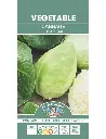 Seed Cabbage Sugarloaf 2.173g MFG2216