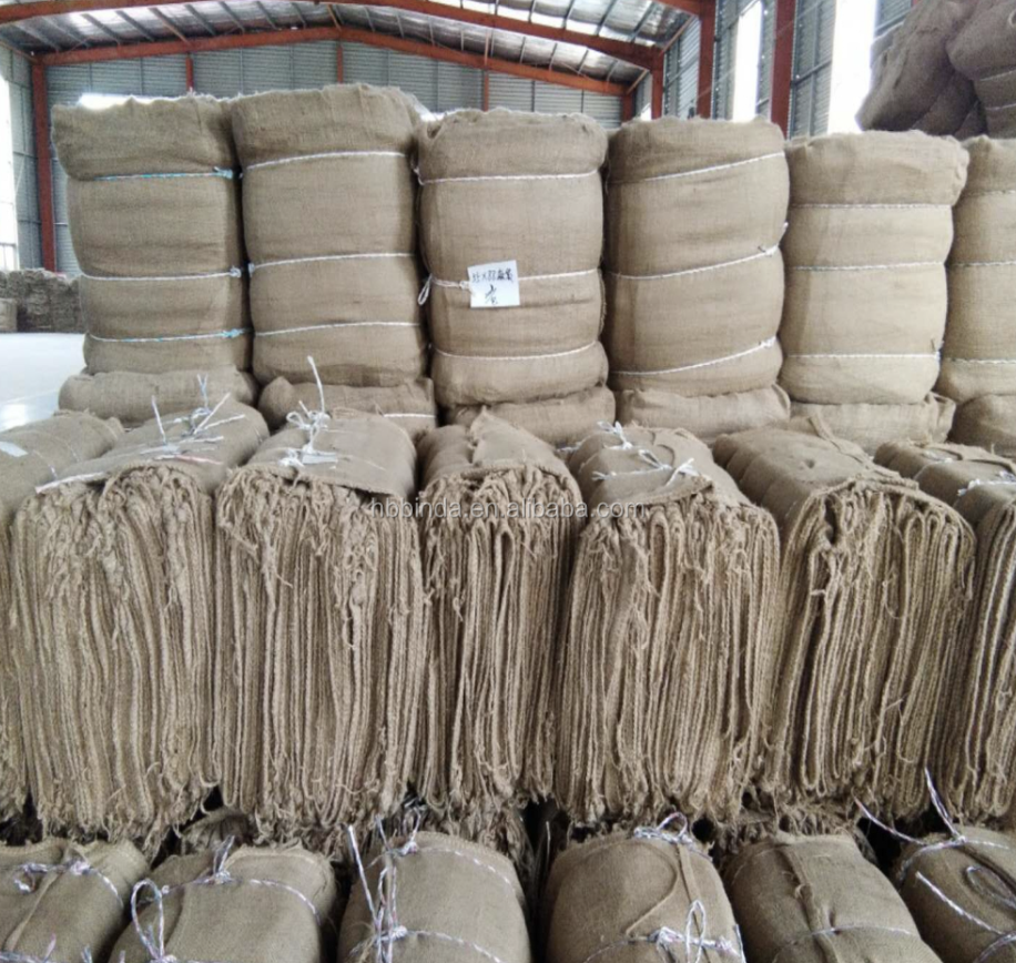 Sack Coffee V.O.T 50kg Double Layer