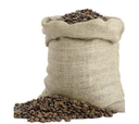 Sack Coffee V.O.T 50kg Double Layer