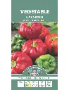 Seed Capsicum Californian Wonder 0.25g MFG2250