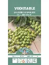 Seed Evesham Brussels Sprt 1.968g MFG2021