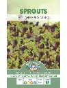Seed Hot&Spicy Mix Sprts Alive 35g MFG3009