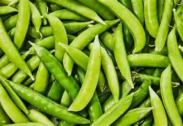 Seed Pea Sugarsnap BP180g MFG6077