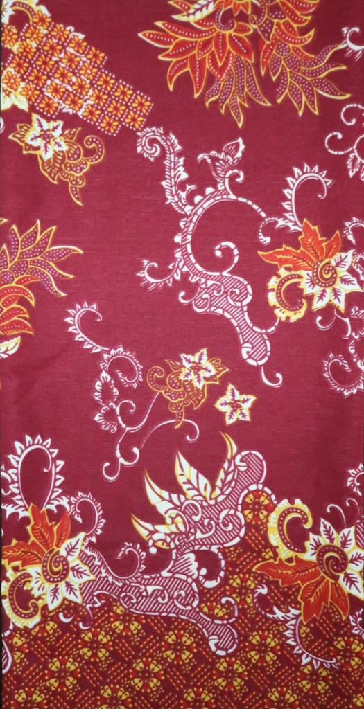 Fabric Peach Skin Luxury: Design #15005