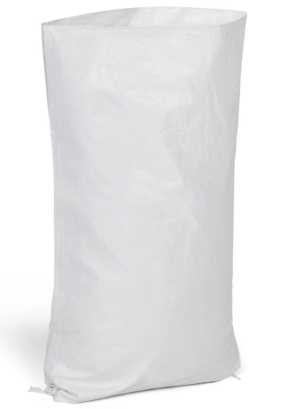Sack WPP 66*110cm 50kg 119g Plain