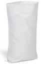 Sack WPP 66*110cm 50kg 119g Plain