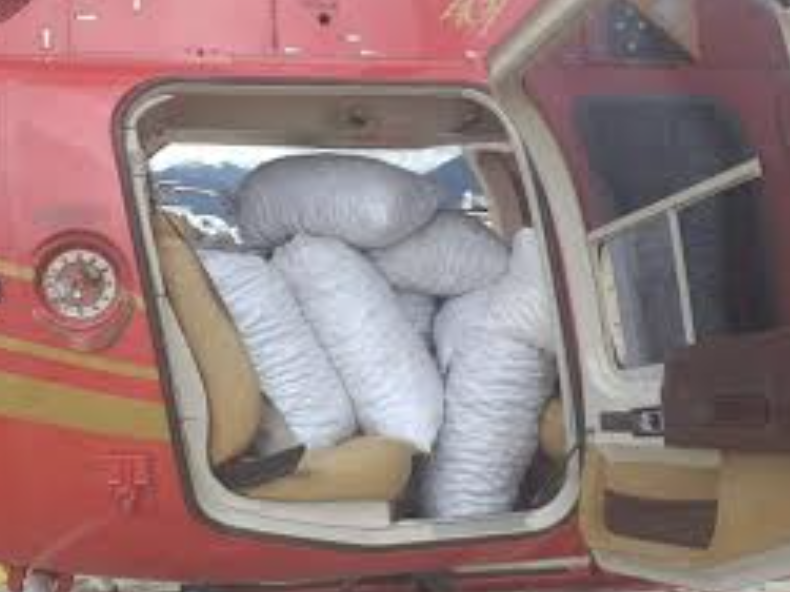 Sack WPP 66*110cm 50kg Chemica