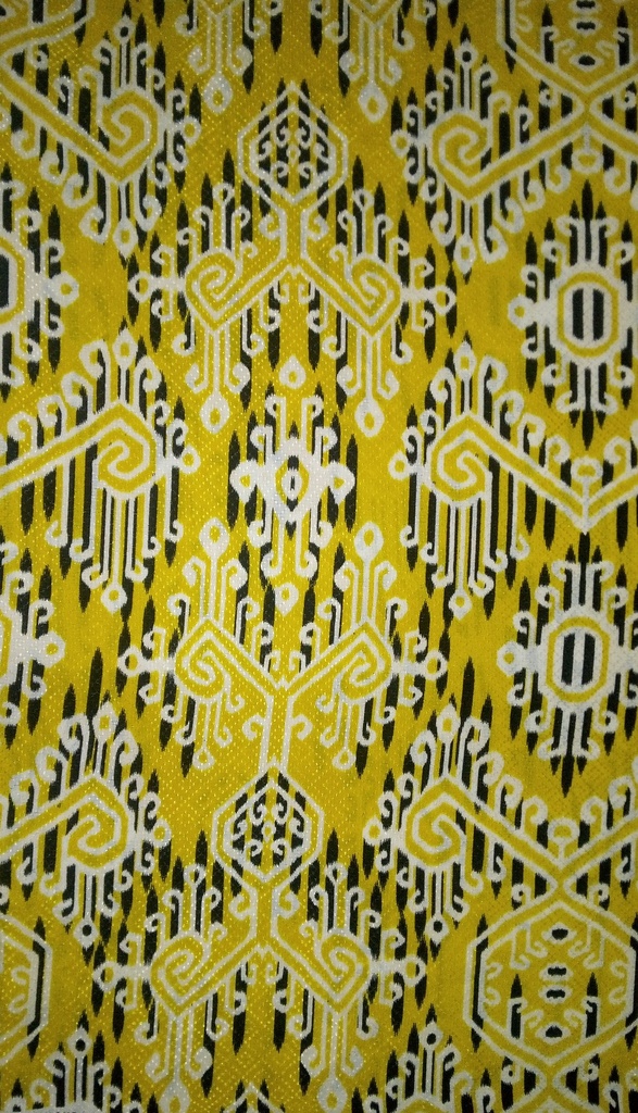 Fabric Dobby Premium: Design #01691/3