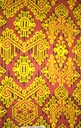 Fabric Dobby Premium: Design #01691/3