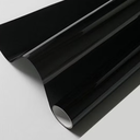 Solar Window Film Super Dark Black