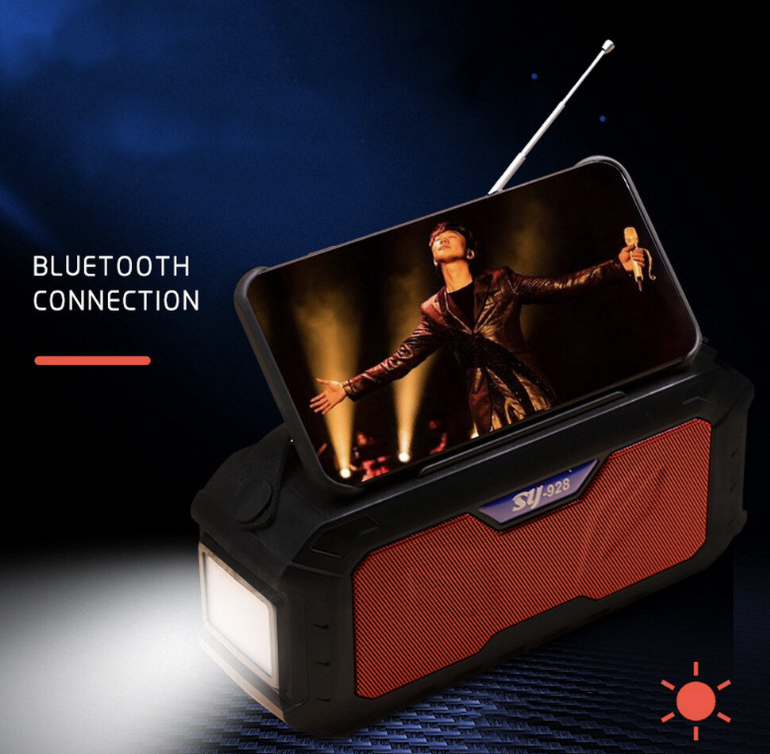 Solar NV Speaker Hdl NV-8969
