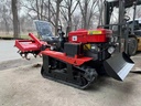 Tractor Crawler 25hp