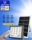 Solar Floodlight 800W Jortan