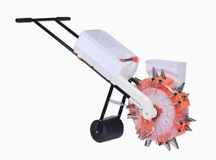 Seed Planter Manual FR-HSD-1 7M