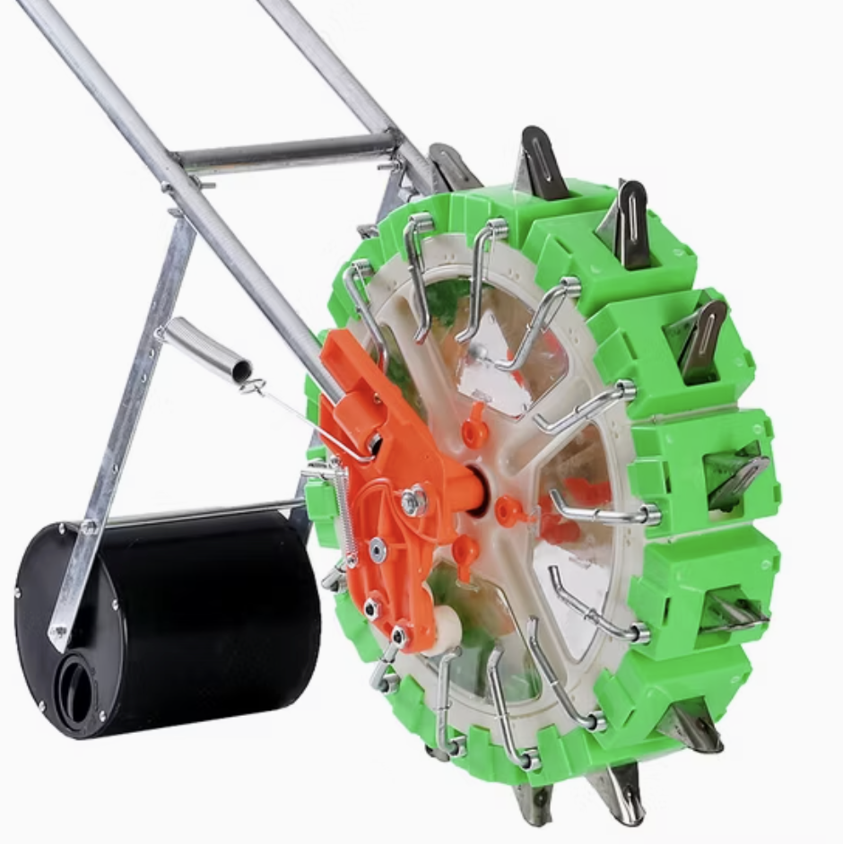 Seed Planter Manual FR-HSS
