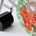 Seed Planter Manual FR-HSS