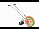 Seed Planter Manual FR-HSS