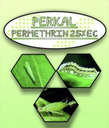 Perkil Permethrin 25EC 1lt