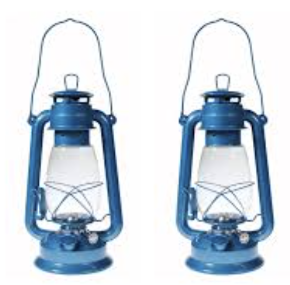 Lantern Hurrican C835K-2