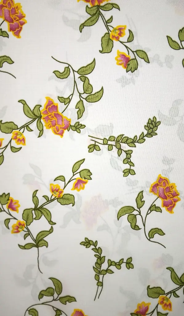 FB Wool Peach: Design #203702