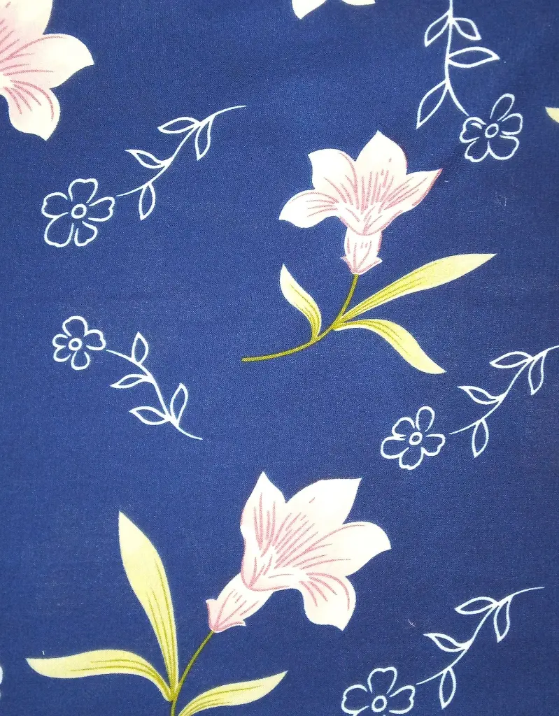 Fabric Wool Peach: Design #203706