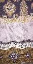 FB Wool Peach: Design #48573