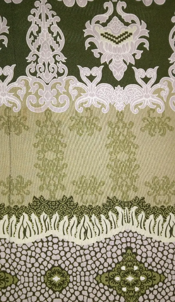 FB Wool Peach: Design #48573