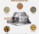 Portable Coffee Roaster Gas G400 