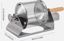 Portable Coffee Roaster Gas G400 