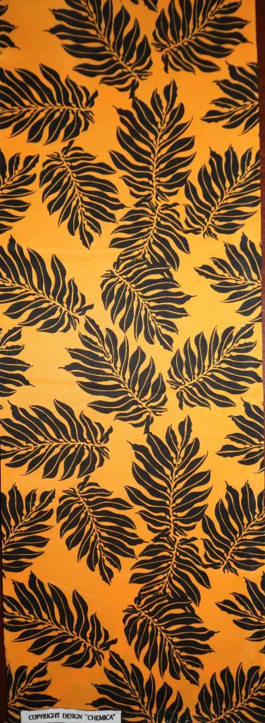 Fabric Peach Skin Luxury: Design #15007