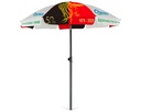 Umbrella Market 2m Chemica/Bird Paradise Logo 2025