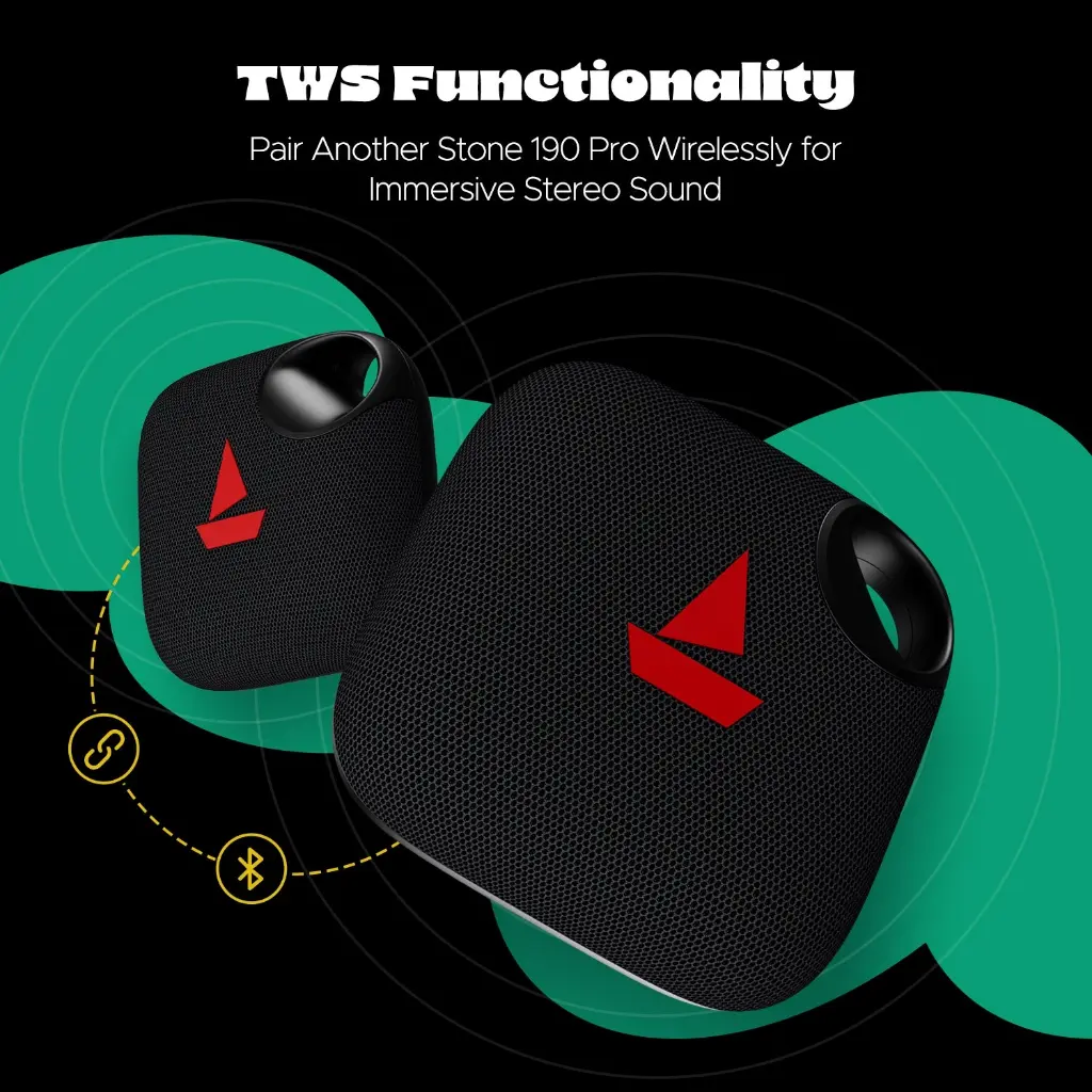 Stone 190 Pro