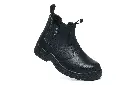 Safety Boots Pinnacle Black Image 3.webp