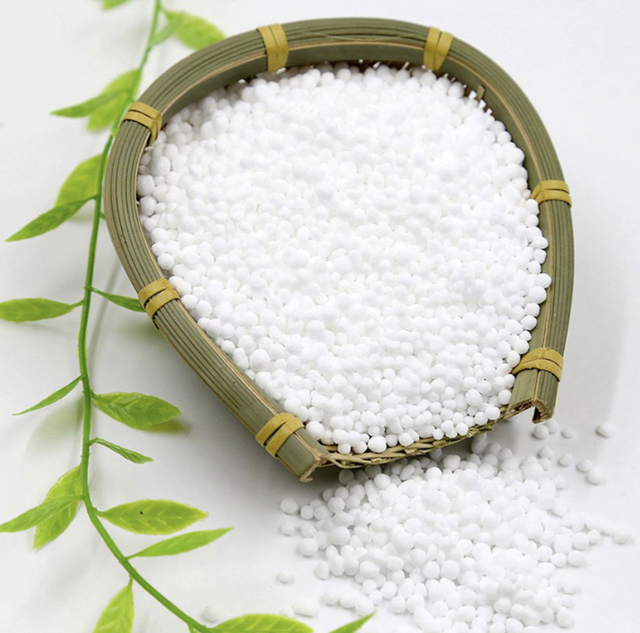 Urea 46% N Urea Prill 50kg