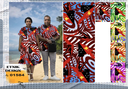 FB Peach Skin 44" W/PNG FLAG