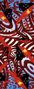 FB Peach Skin 44" W/PNG FLAG