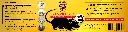 Kilim  Dai Rat Glue Label 30cm x 7.5cm - Draft 4.webp
