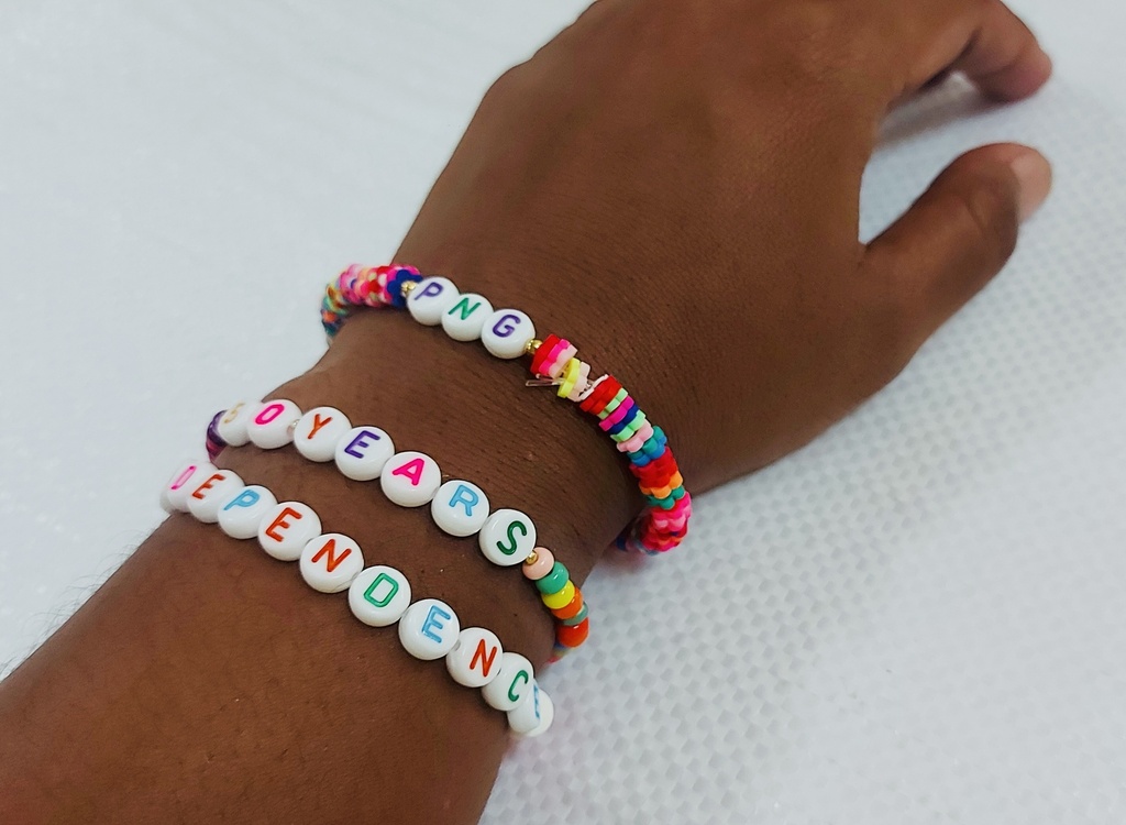 Jewellery Png Braclet 3 Set
