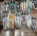 Shoe Pair Mens Casual