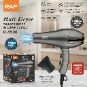 RAF Hair dryer R.4500