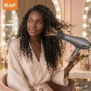 Hair Dryer