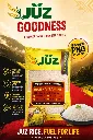 Juz Medium Grain Rice.webp