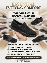 Shoe Slip On CLGZ23-31-35