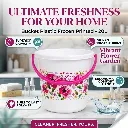 Bucket Plastic Frozen Printed 20L