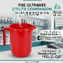 Mug Plastic-Single Color 2L