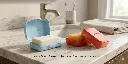 Soap Case Plastic